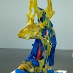 Sculpture 4